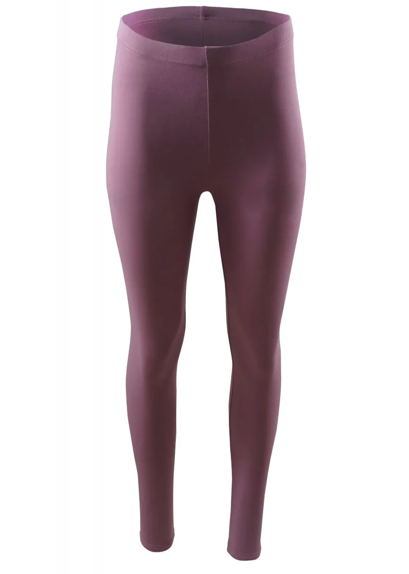 Γυναικείο κολάν ελαστικό viscose. Fitness Collection. ΡΟΖ