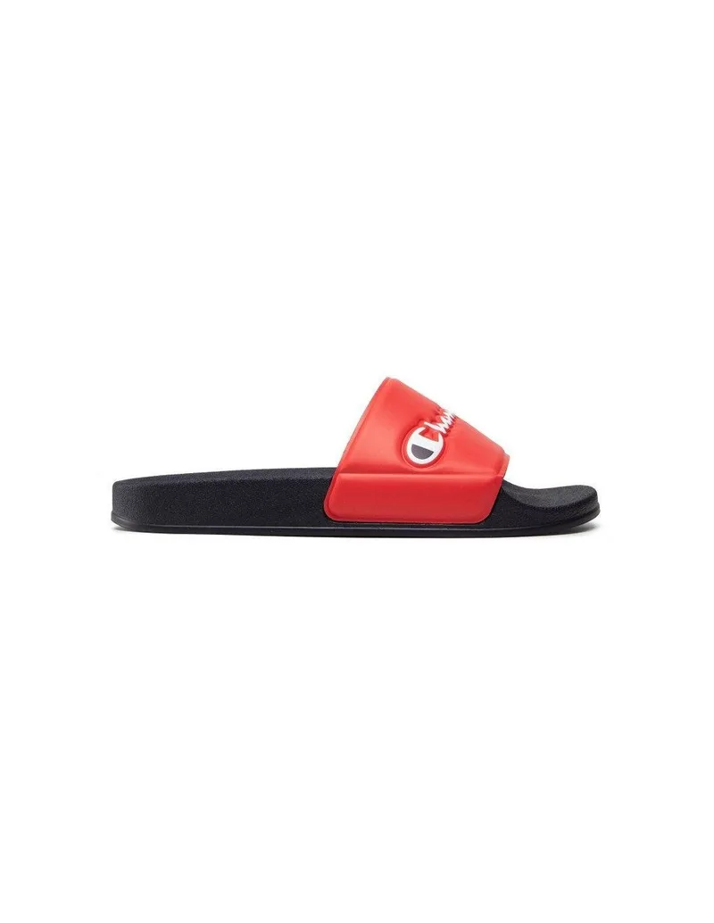 Champion Varsity Ανδρικά Slides Κόκκινα S21993-RS001