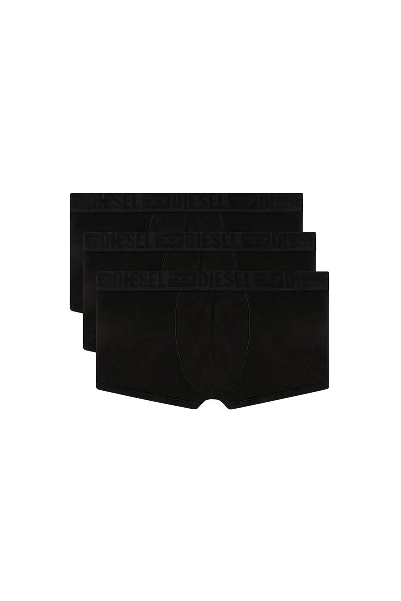 Diesel ανδρικά μποξεράκια Benjamin Three pack Boxer Shorts (Συσκ.3 τμχ.)-A17838-0CEBY-E4101