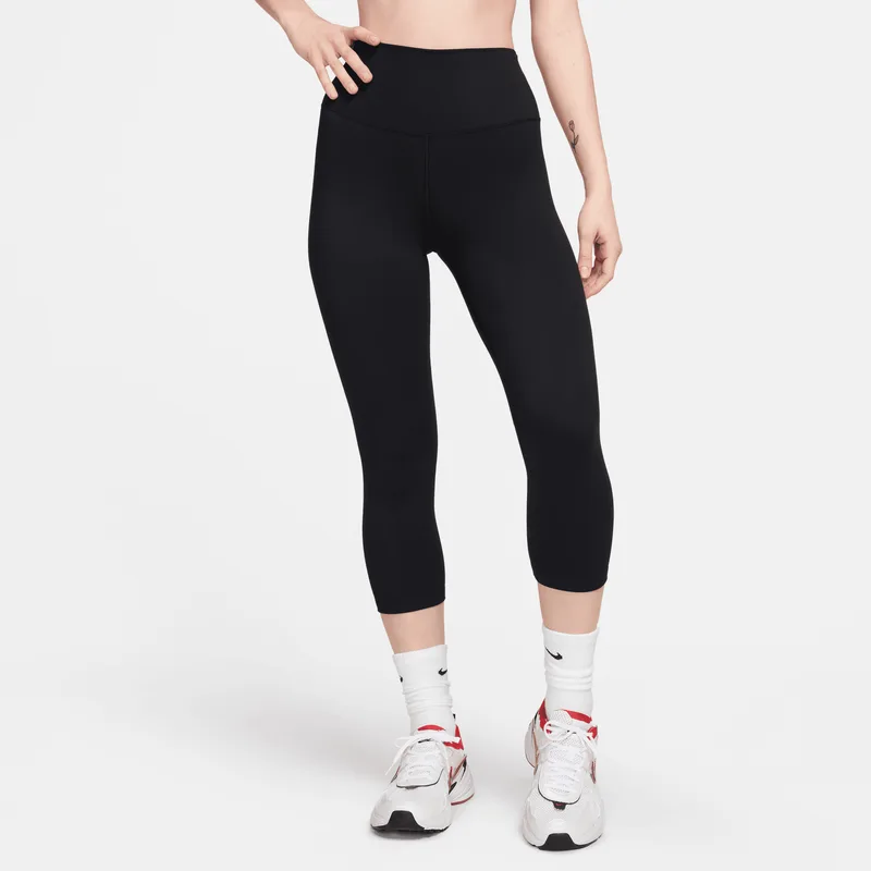 Nike One Γυναικείο Κάπρι Κολάν (9000172812_1470)