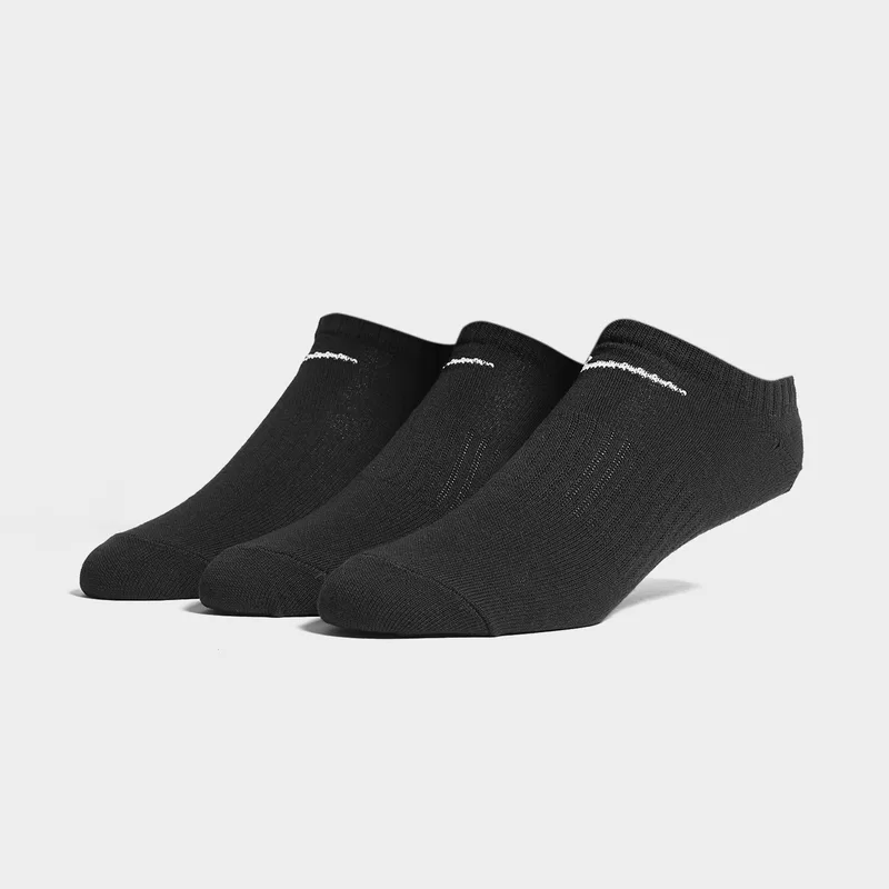 Nike Everyday Lightweight 3Pack Unisex Κάλτσες (9000025261_1480)