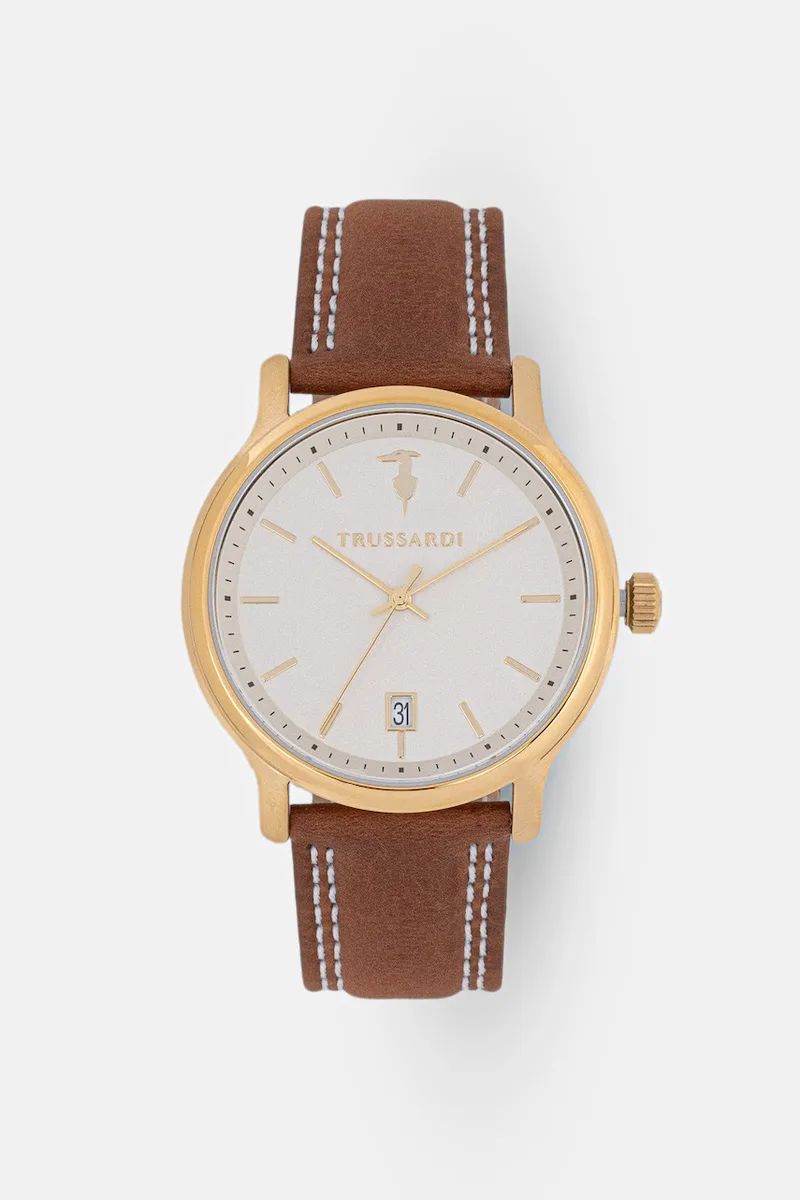 Trussardi ανδρικό ρολόι T-INEDITO