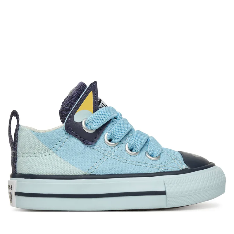 Sneakers Converse Converse x Bluey Chuck Taylor All Star Madison A16466C Μπλε
