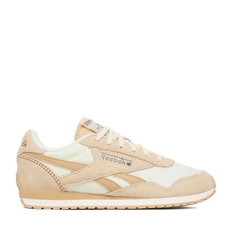 Αθλητικά Reebok SS-CLASSIC AZ 100245202 Κρεμ
