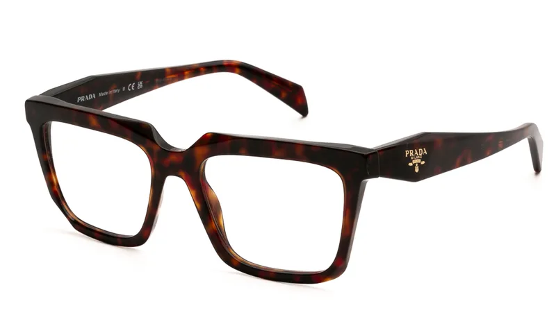 PRADA ΣΚΕΛΕΤΟΣ ΟΡΑΣΕΩΣ PRADA A19V 17N101 5218 A19V Ταρταρούγα