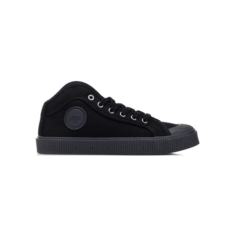 Xαμηλά Sneakers Sanjo K100 Cordura - Black