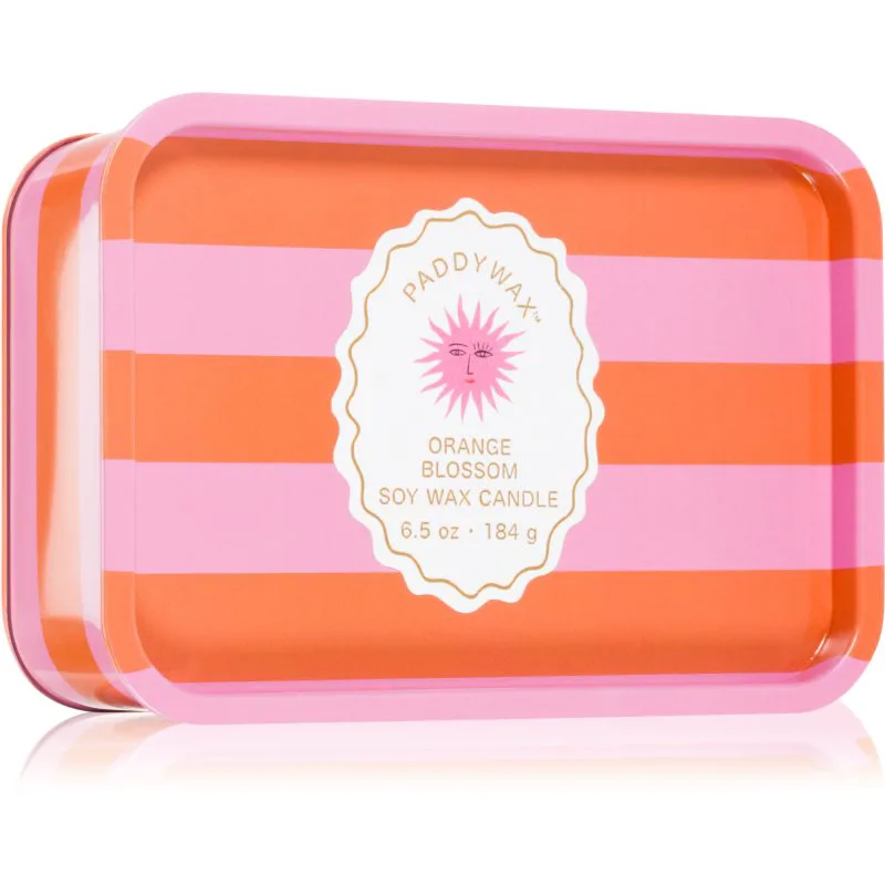 Paddywax A Dopo Sun αρωματικό κερί 184 γρ