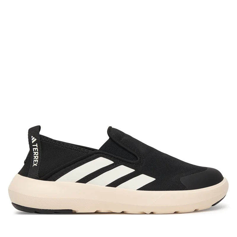Αθλητικά adidas Terrex Boat Slip-On JQ6006 Μαύρο