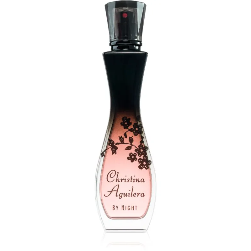 Christina Aguilera By Night Eau de Parfum για γυναίκες 50 ml