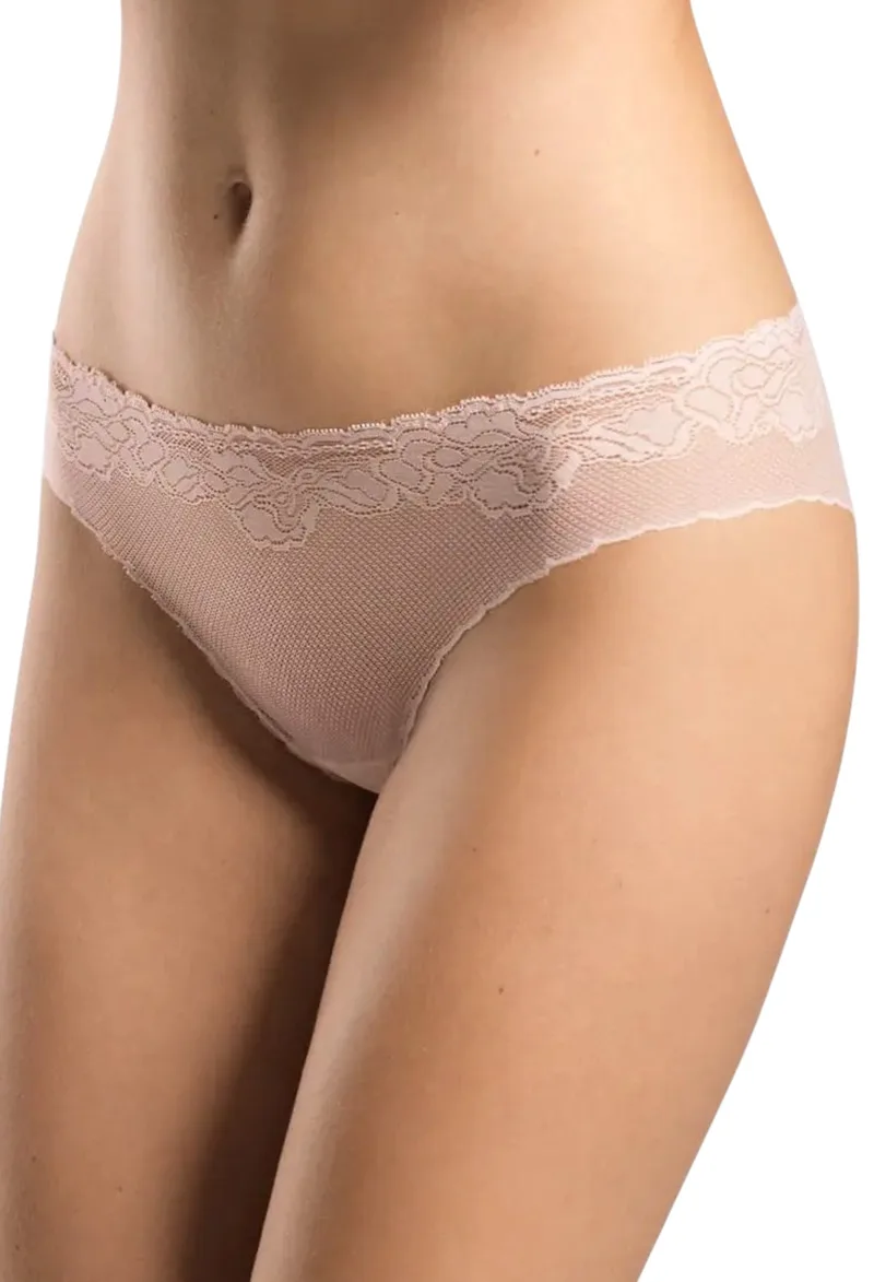 Σλιπ Hanro Midi Brief 071108-0294 Γυναικείο