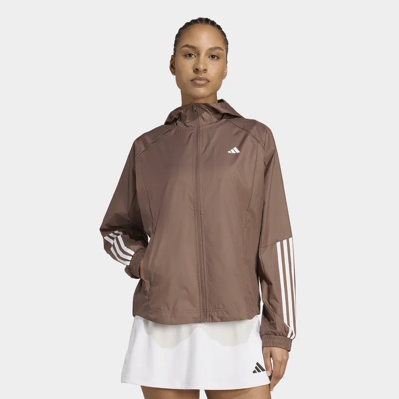 adidas Wind.Rdy Hyperglam Γυναικείο Αντιανεμικό Μπουφάν (9000245589_79446)