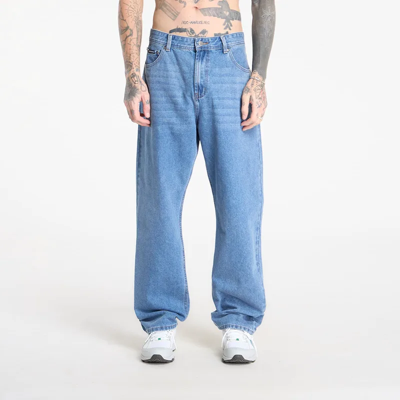 Τζιν Horsefeathers Flavor Jeans Blue 28