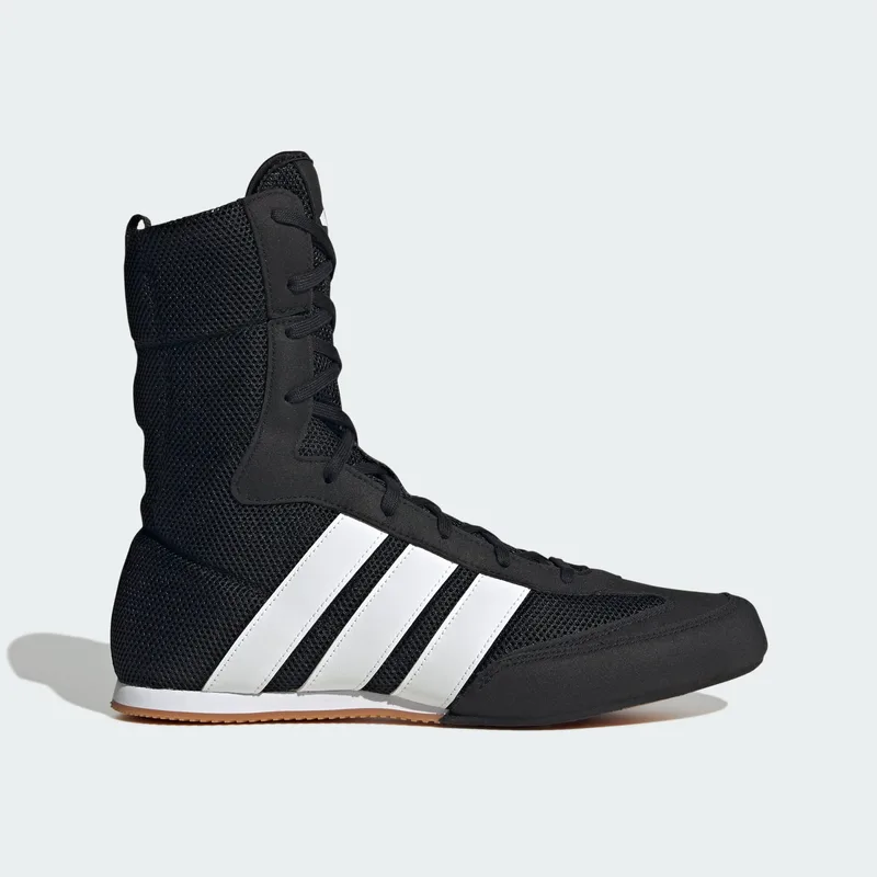 adidas Box Hog Classic Shoes (9000264861_63352)