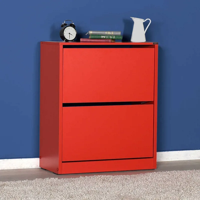 Παπουτσοθήκη Shc-520-Kk-1 479Adr1785 (73x84x26 cm)
