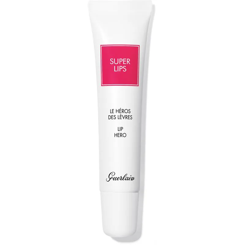 GUERLAIN My Supertips Superlips ενυδατικό βάλσαμο για όγκο των χειλιών 15 ml