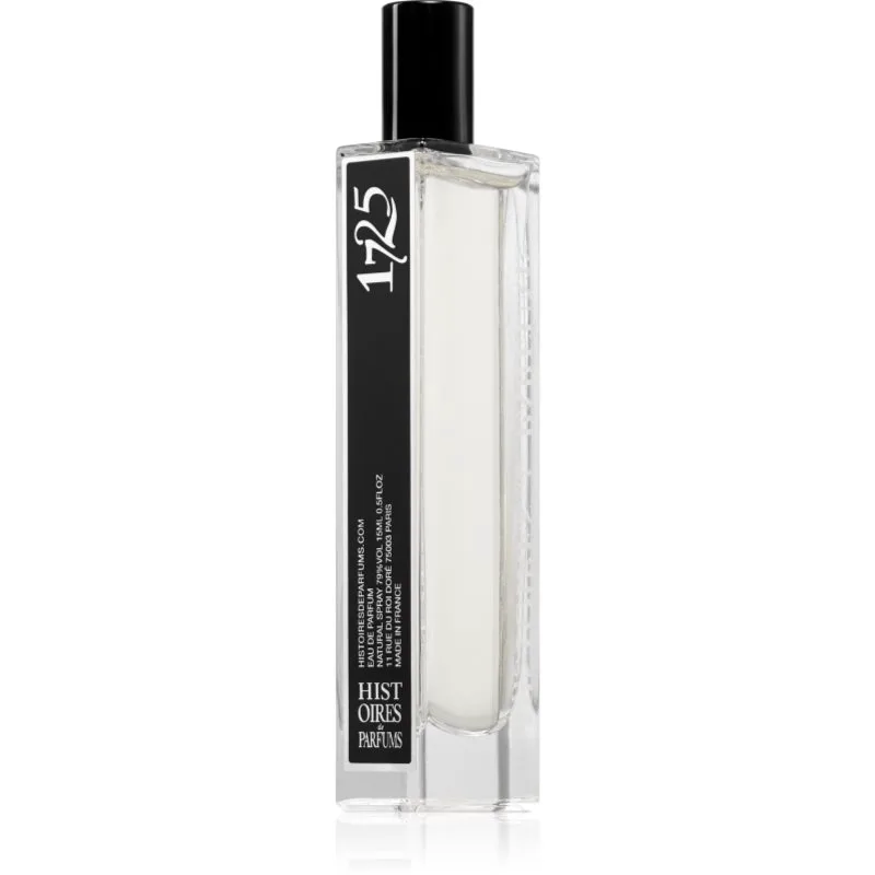 Histoires De Parfums 1725 Eau de Parfum για άντρες 15 ml