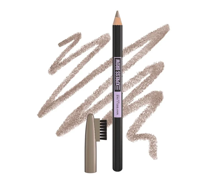 Maybelline Express Brow™ Precise Shaping Pencil - 02 Blonde (1g)