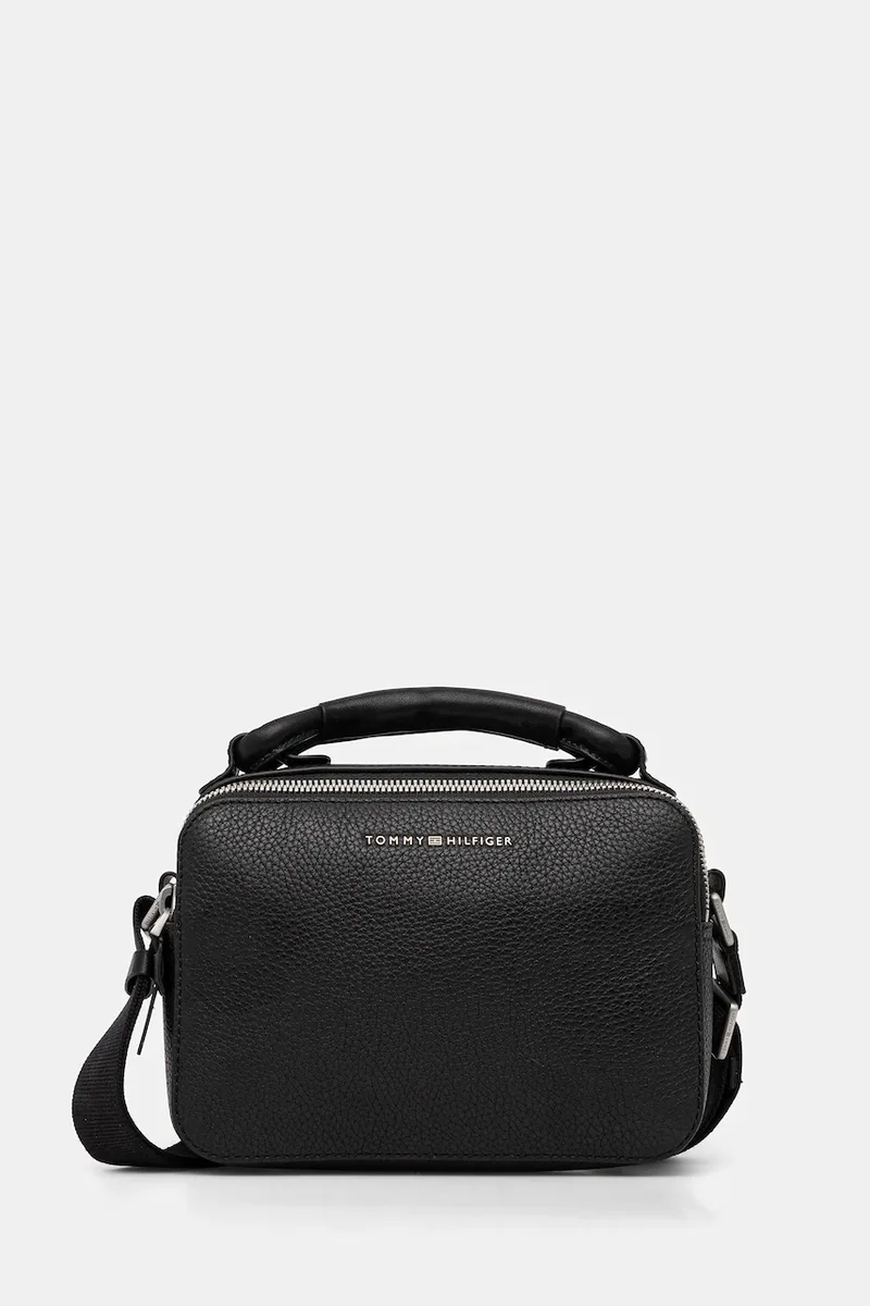 Δερμάτινο φακελάκι Tommy Hilfiger