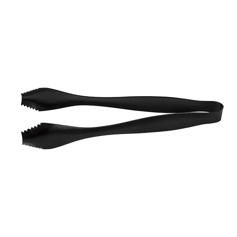 Λαβίδα Πάγου Ανοξείδωτη Μαύρη K-Professional 18εκ. UR60344318 (Υλικό: Ανοξείδωτο, Χρώμα: Μαύρο) - K-PROFESSIONAL - UR60344318