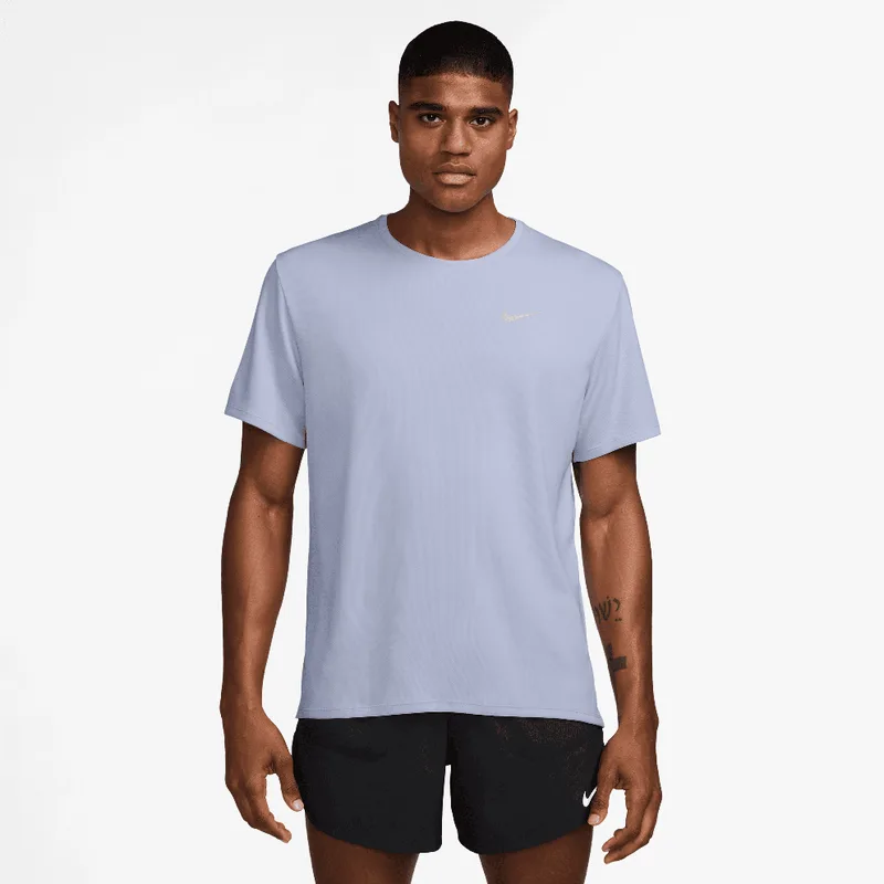 Nike Dri-Fit Miler Ανδρικό T-Shirt (9000232261_86204)