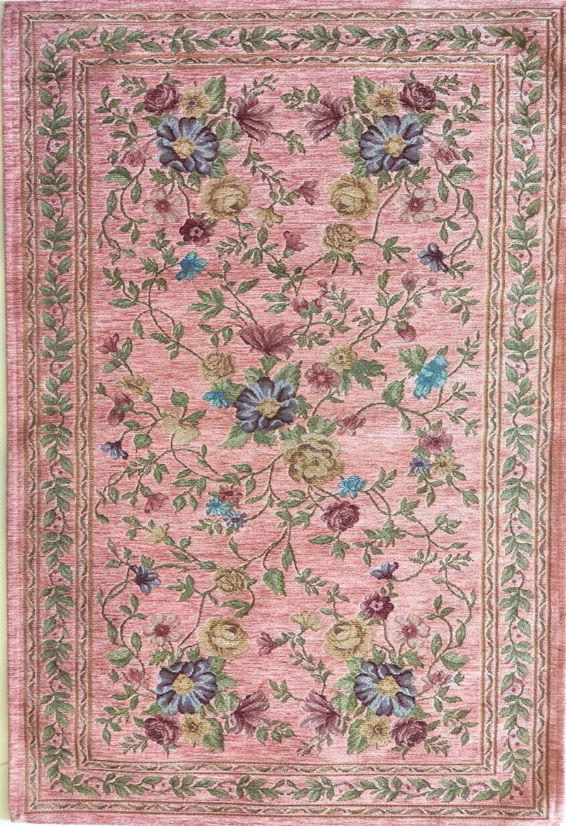 ΧΑΛΙ IBIZA AUBUSSON 821- Klonaras Home Fashion ΣΕΤΚΡΕΒΑΤΟΚΑΜΑΡΑΣ