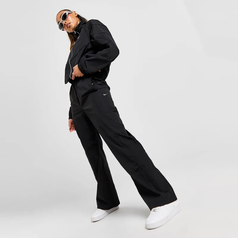 Nike Sportswear Club Windrunner Γυναικείο Παντελόνι Φόρμας (9000192001_1480)