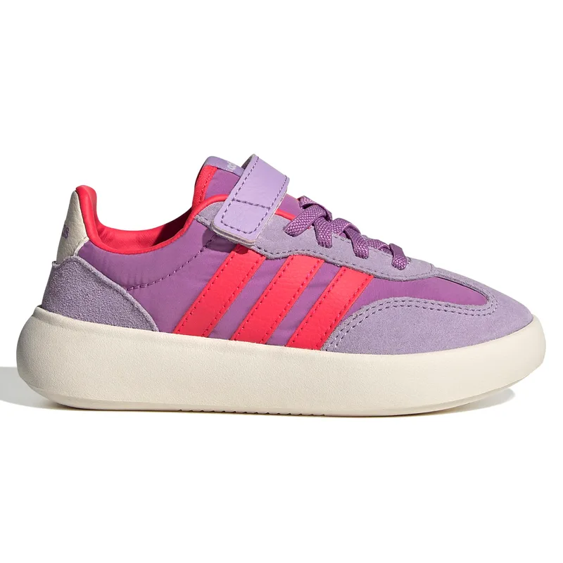 Adidas Kids Barreda Decode EL (JR0772)