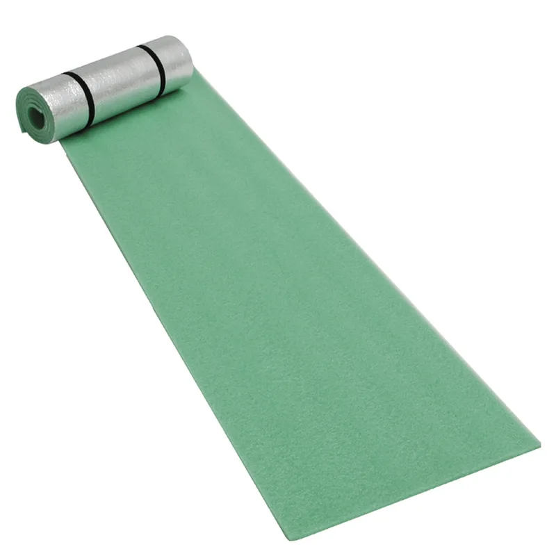 Υπόστρωμα Camping Panda PE-Alum/m³ 180x50cm 1cm 30kg Μπλε