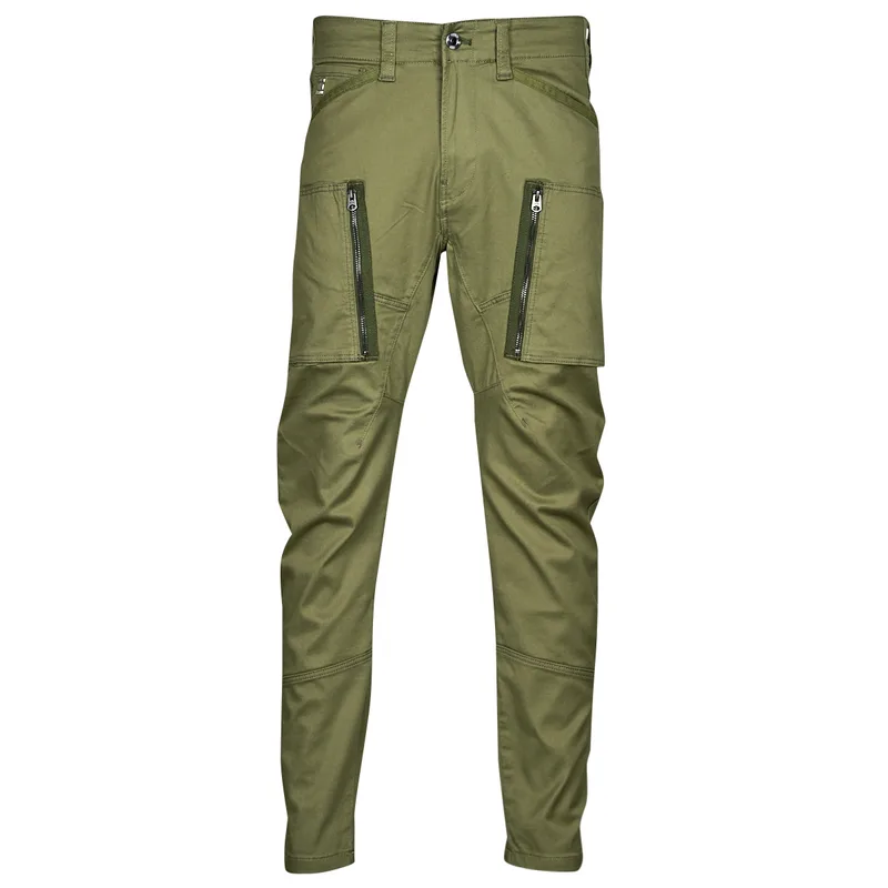 Παντελόνι Παραλαγγής G-Star Raw zip pkt 3d skinny cargo