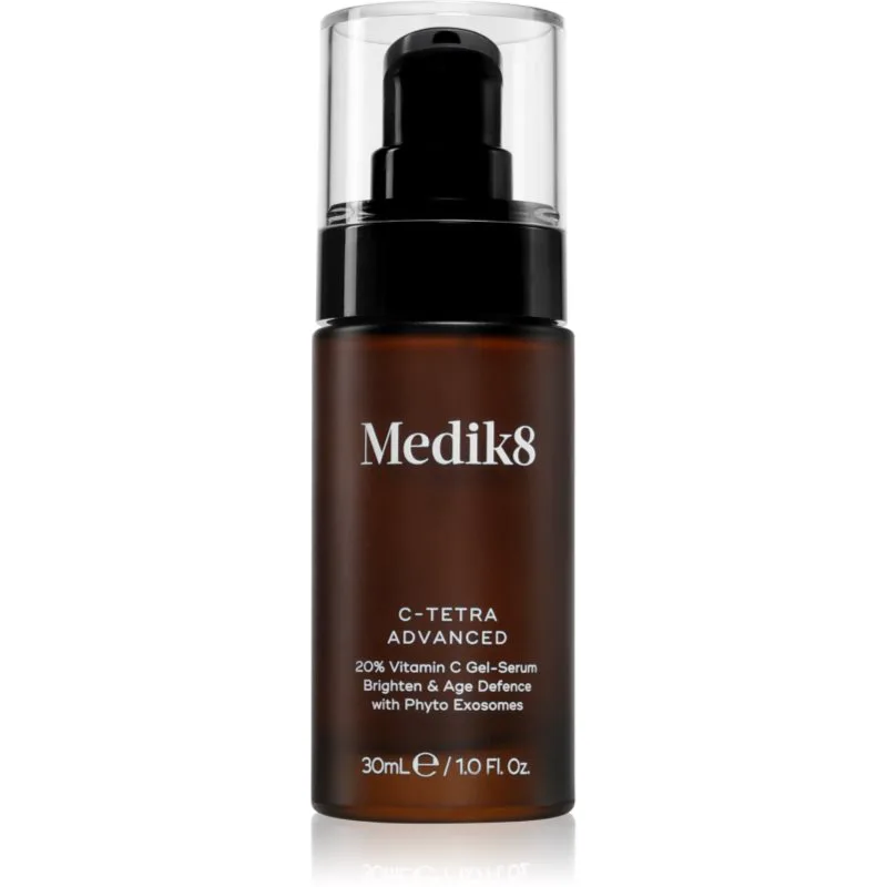 Medik8 Advanced λαμπρυντικός ορός 30 ml