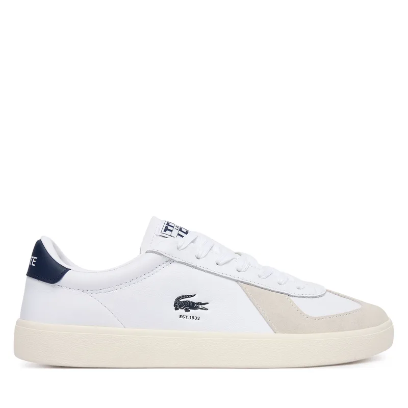 Αθλητικά Lacoste Baseshot Pro 50SMA0040 Λευκό