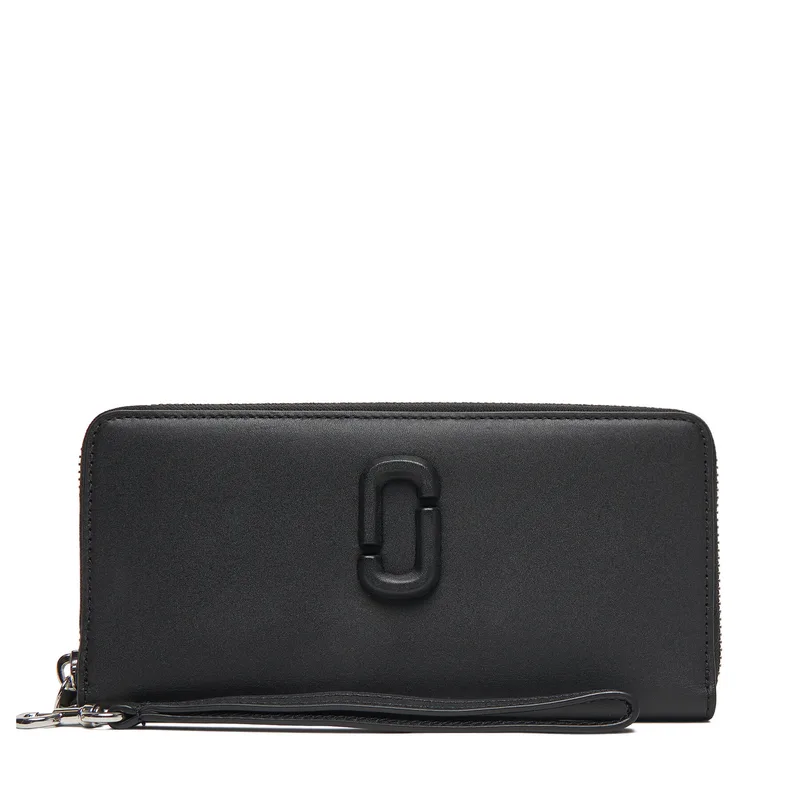 Πορτοφόλι Marc Jacobs 2P4SMP013S02 Μαύρο