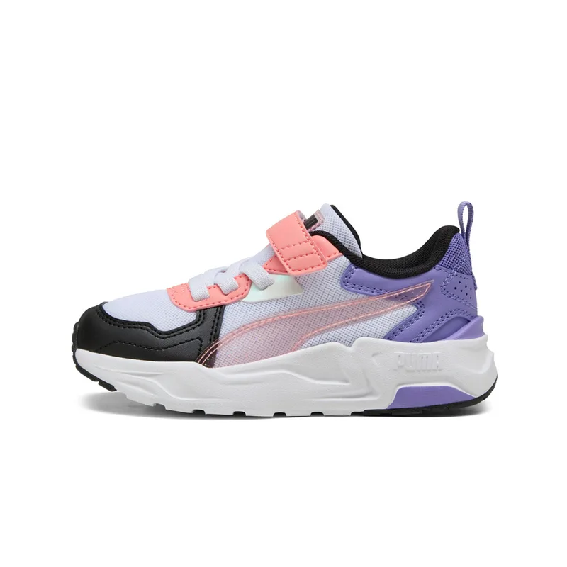 Puma Infant Trinity Lite Blurry Dreams AC+Inf (402267-02)