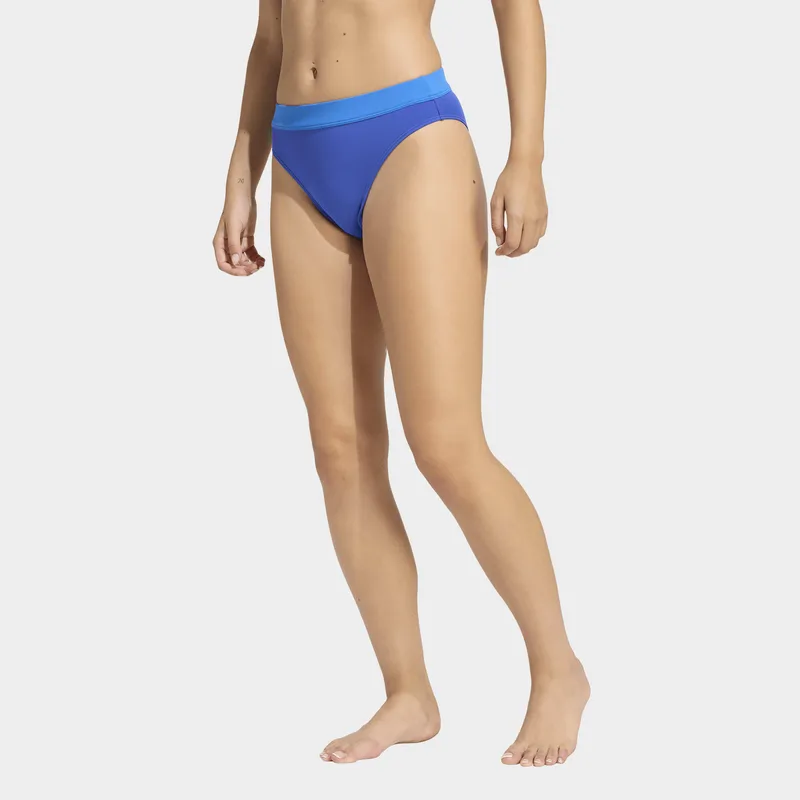 adidas Sportswear Optime Aqua Mid-Waist Γυναικείο Μαγιό Κάτω Μέρος (9000263235_65894)