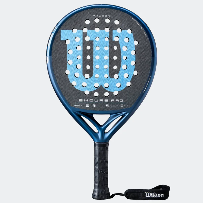 Ρακέτα Padel Wilson Endure Pro V1