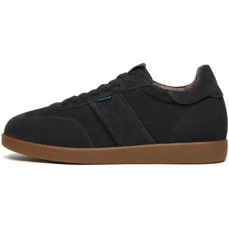 Xαμηλά Sneakers NeroGiardini Arold 139 Tr Pejo Berry42 Nico