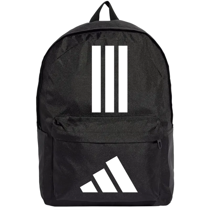 Σακίδιο πλάτης adidas adidas Classic Back-to-School 3-Stripes Backpack