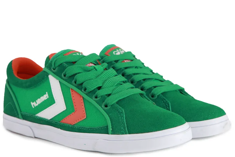 Sneaker Hummel Game Low 63356-6029 Ανδρικό
