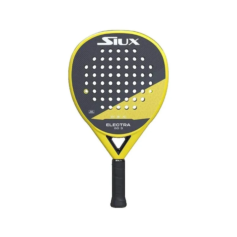 ρακέτες padel Siux Electra ST3 Go