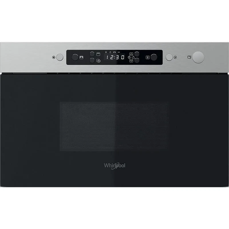 Εντοιχιζόμενος Φούρνος μικροκυμάτων Whirlpool MBNA920X