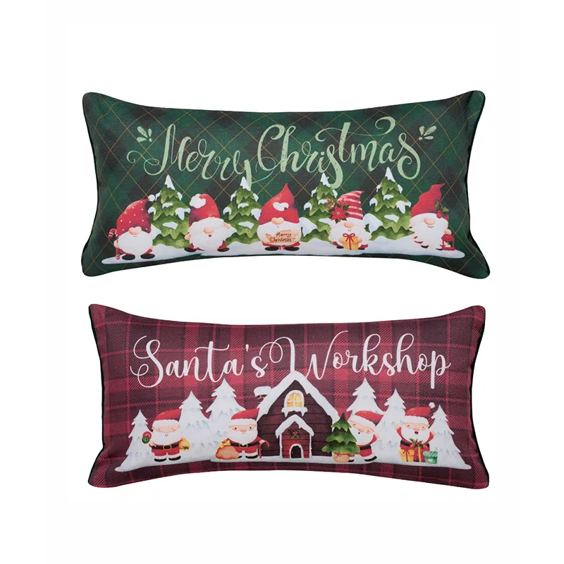 Διακοσμητικό Μαξιλάρι 30X60 Kentia Snow 259 (30x60)