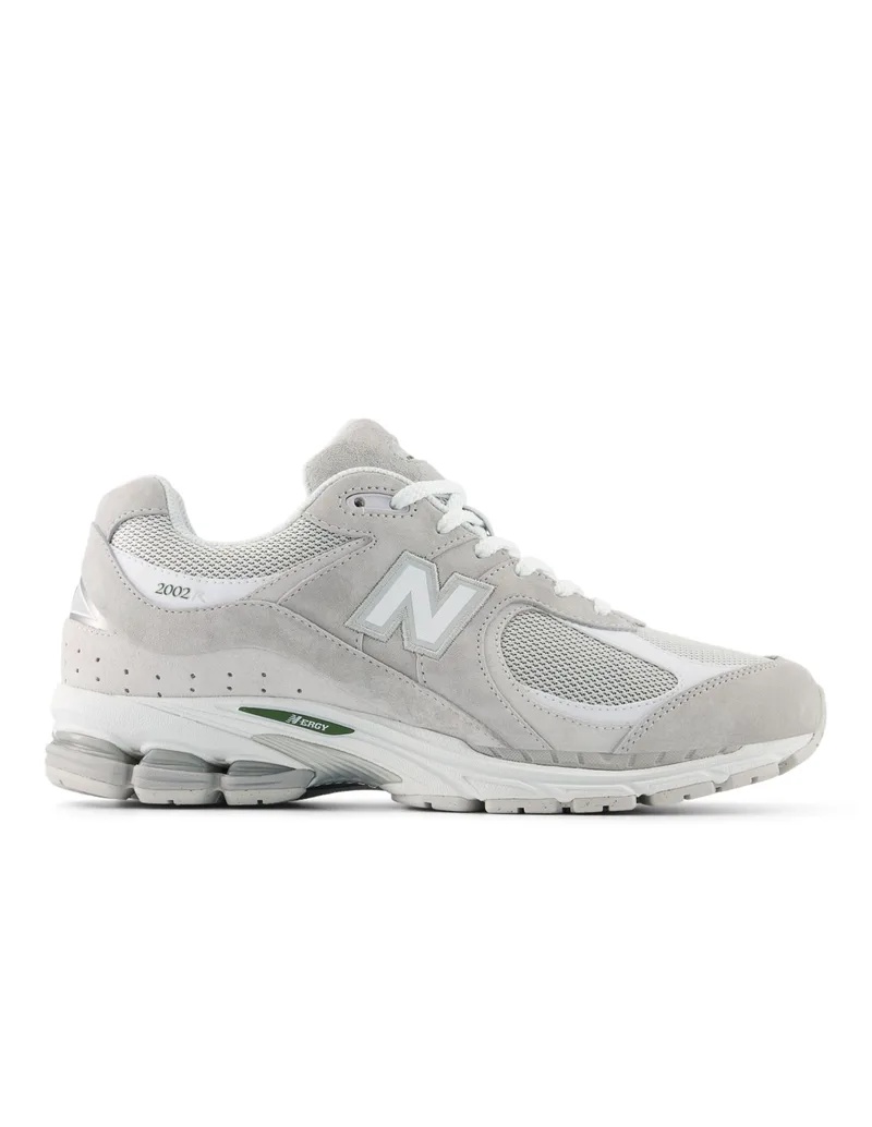 New Balance 2002R Grey Teal U2002RK MBS