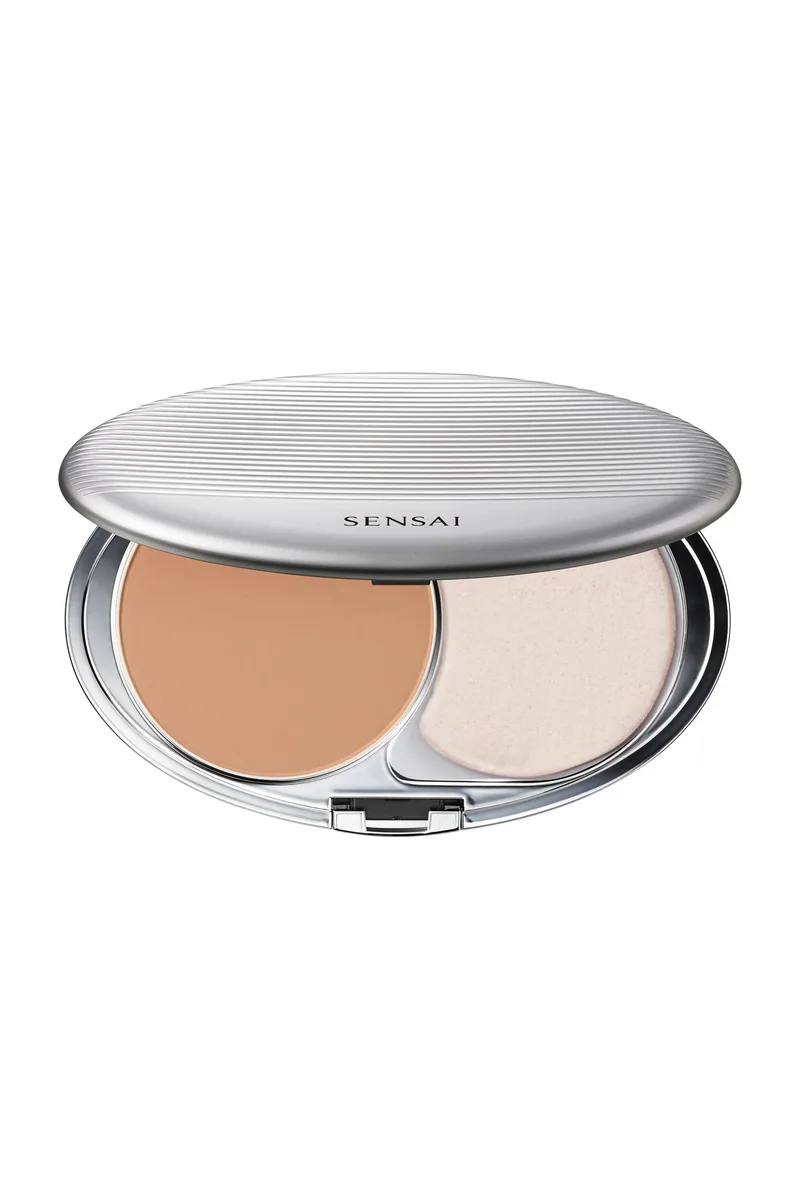 Sensai CP Total Finish Foundation Case - 93027
