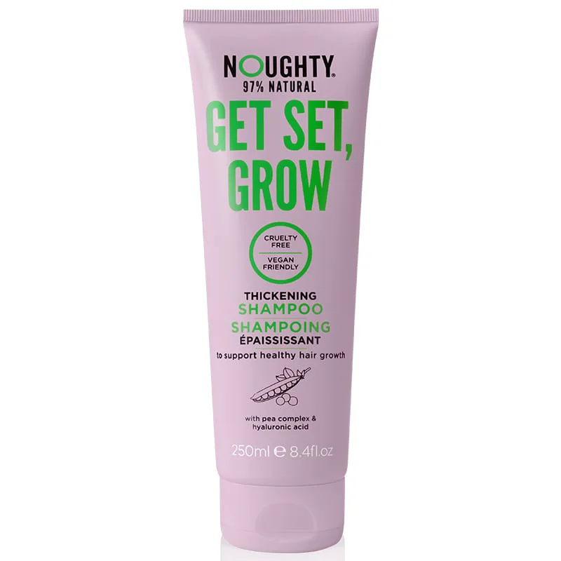 Get Set, Grow Thickening Shampoo 250ml