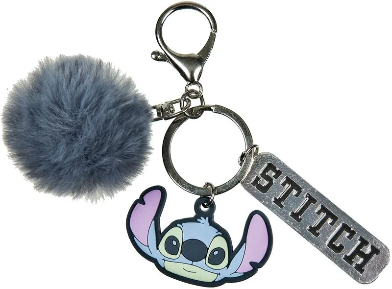 Stitch Μπρελόκ Φιγούρα (552-05522)