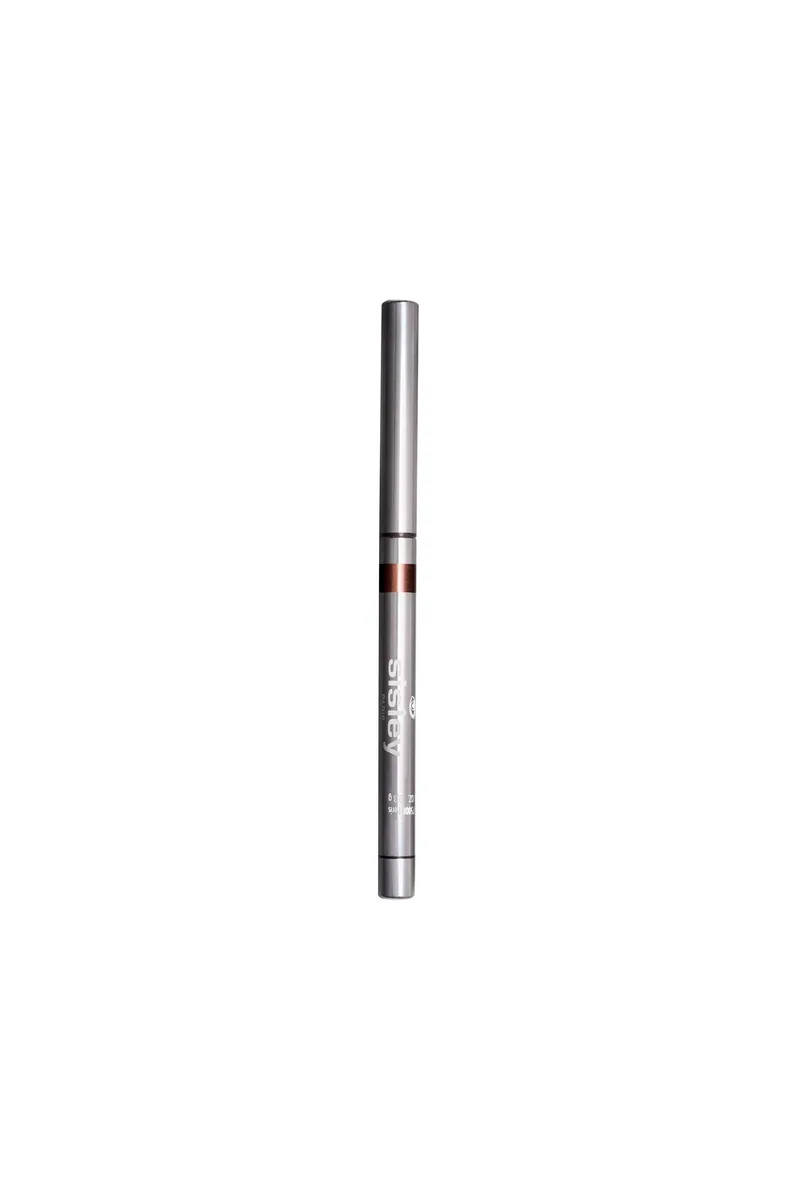 Sisley Phyto-Khol Star Waterproof - 187422 N°3 Sparkling Brown