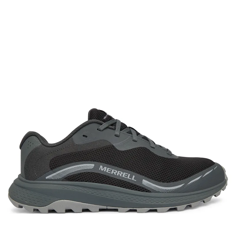 Αθλητικά Merrell Fly Strike 2 J068547 Μαύρο