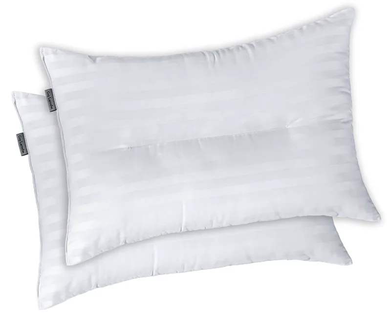 Δύο πλενόμενα μαξιλάρια ANATOMIC 50x70 (ζεύγος)