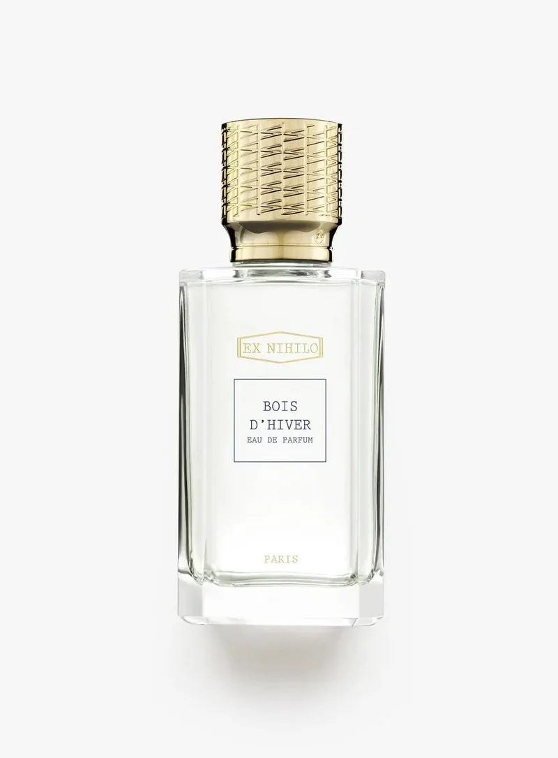 Ex Nihilo Bois D'Hiver Eau De Parfum - 50 Ml