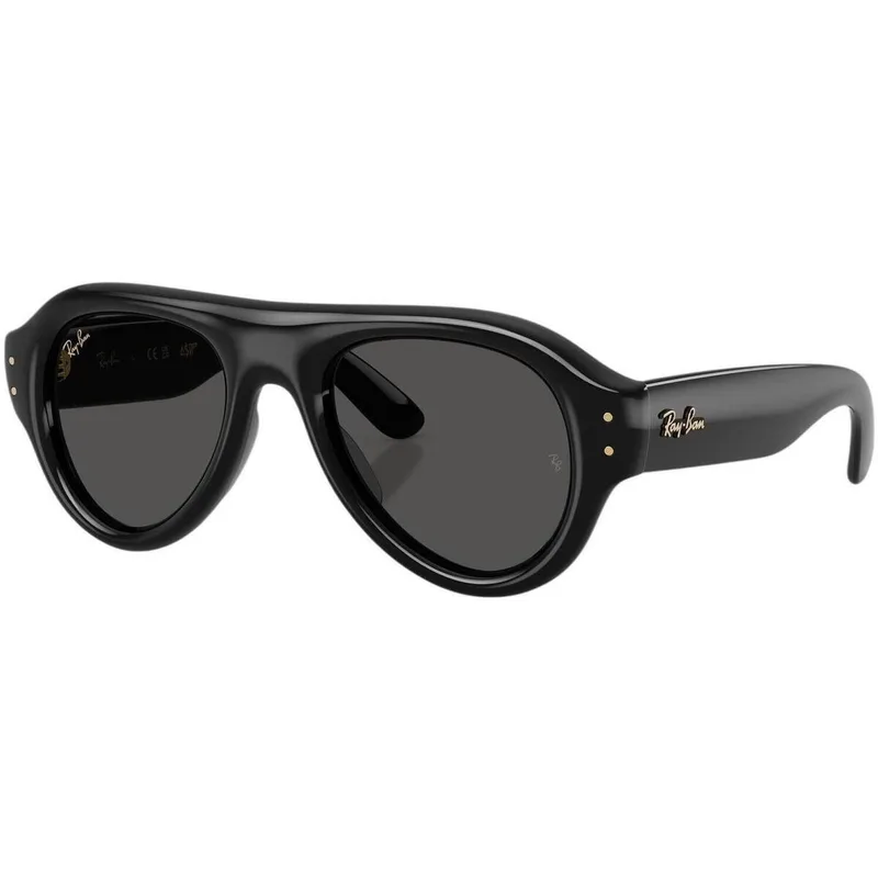 óculos de sol Ray-ban Pilot - Unisex 0RB4925 601/87